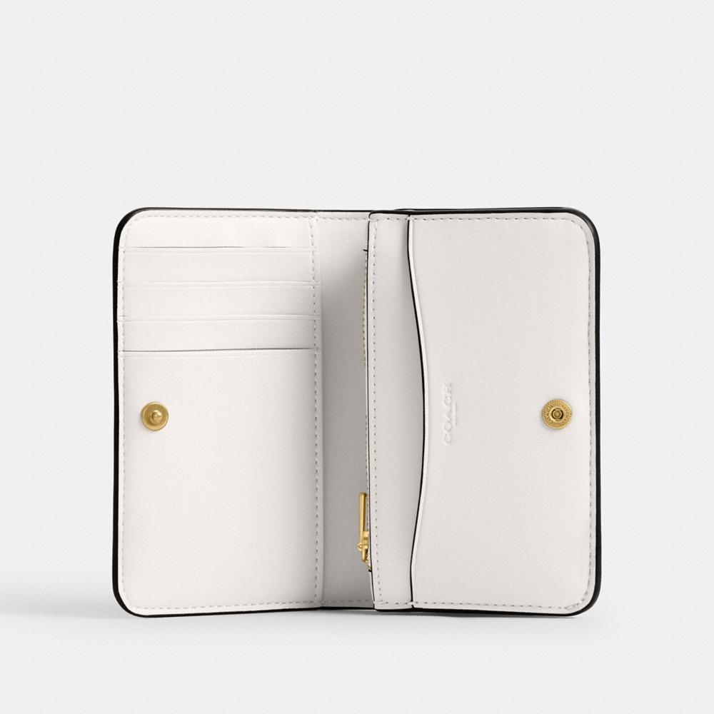 Coach Outlet Essential Slim Card Case - Preorder