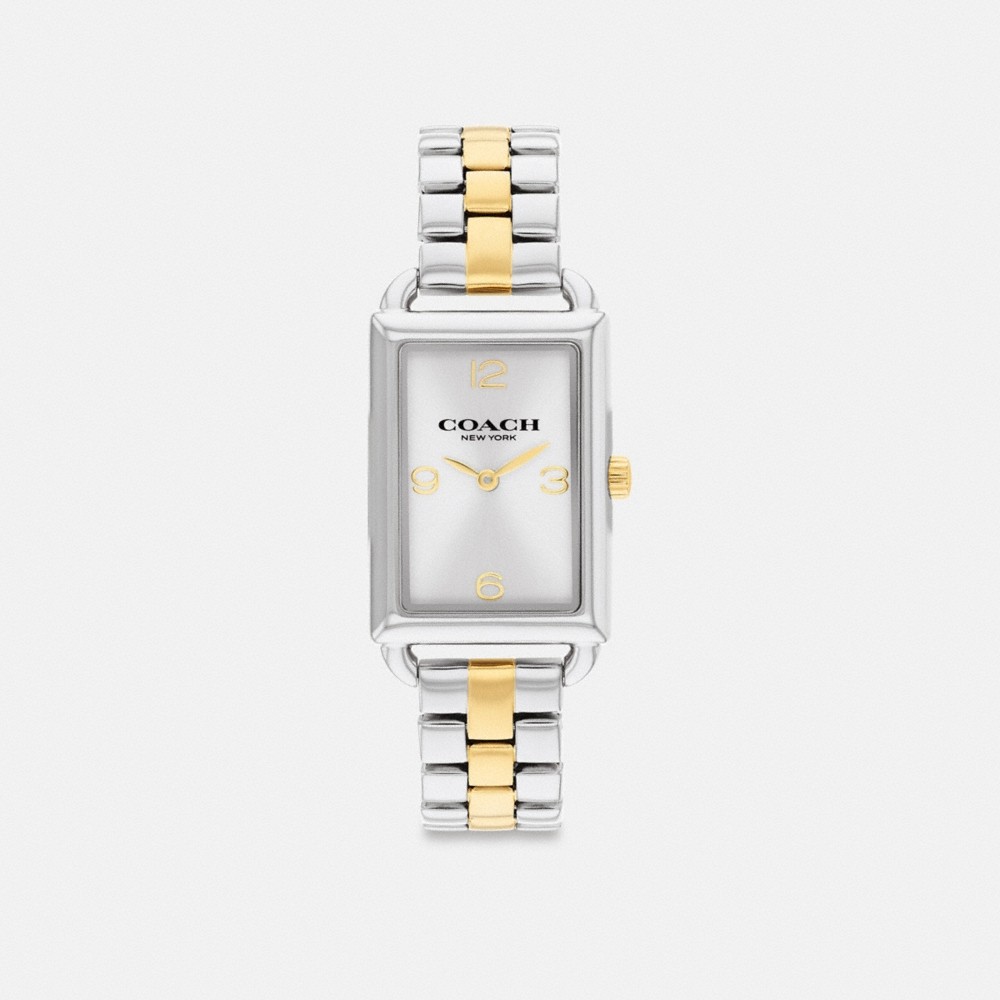 Coach Outlet Liz Watch, 30MM X 22MM - Preorder