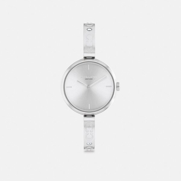 Coach Outlet Jaime Watch, 28MM - Preorder