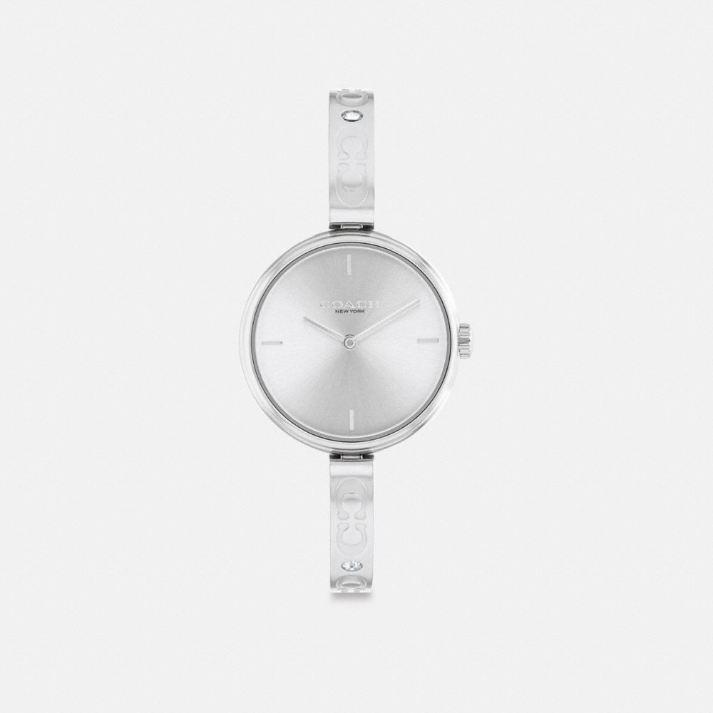 Coach Outlet Jaime Watch, 28MM - Preorder