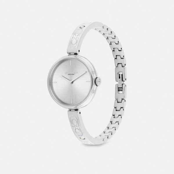 Coach Outlet Jaime Watch, 28MM - Preorder