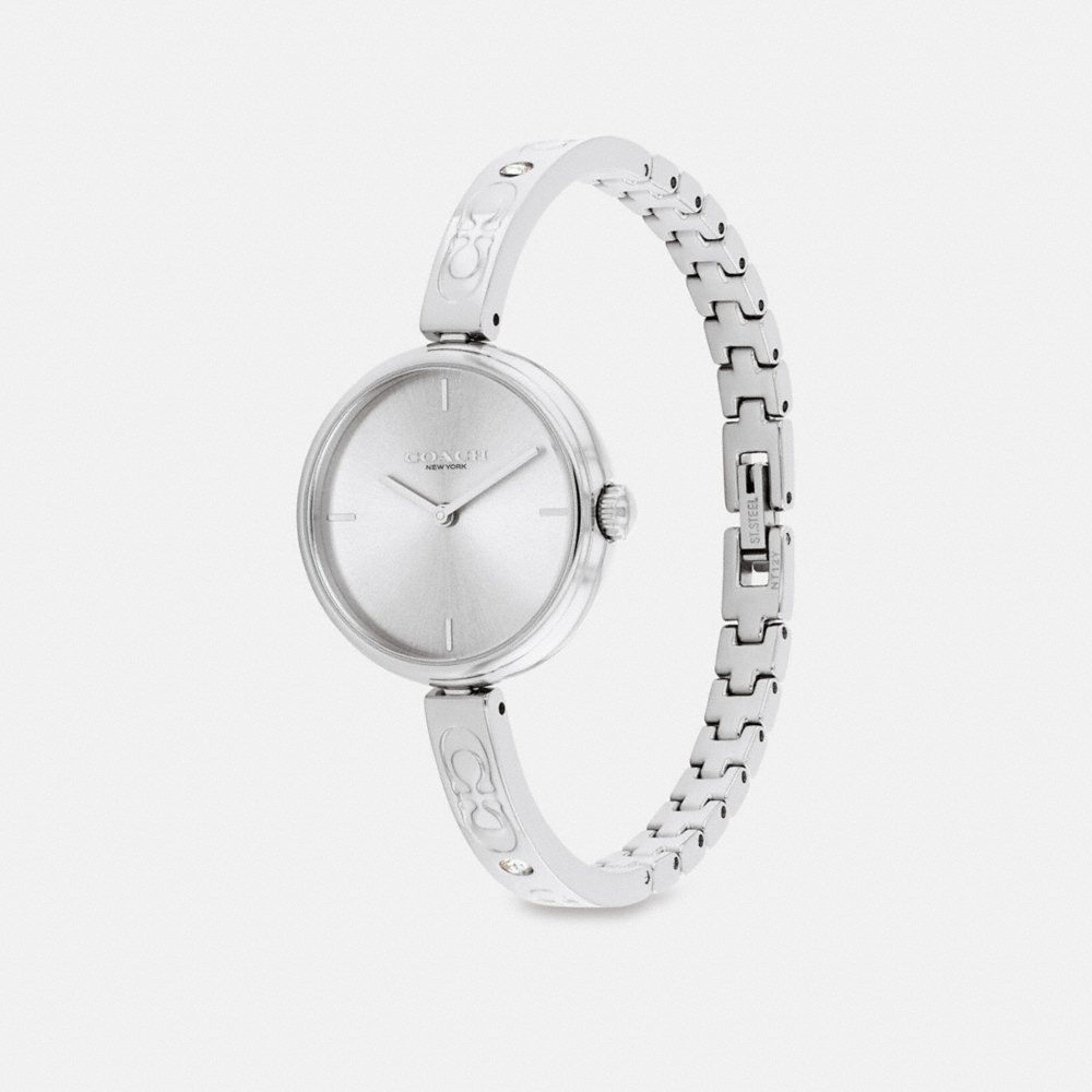 Coach Outlet Jaime Watch, 28MM - Preorder
