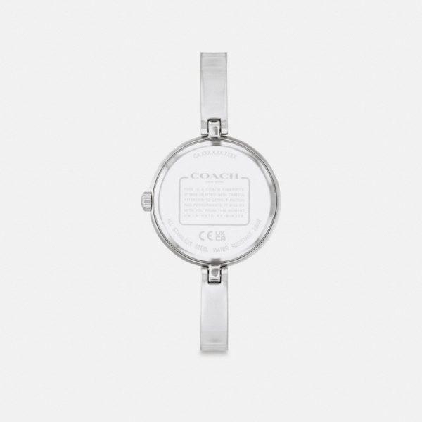 Coach Outlet Jaime Watch, 28MM - Preorder