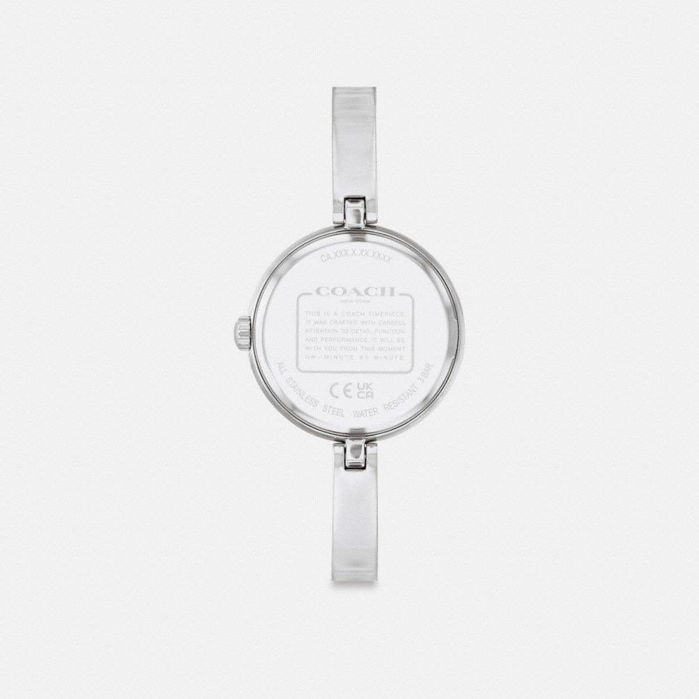 Coach Outlet Jaime Watch, 28MM - Preorder