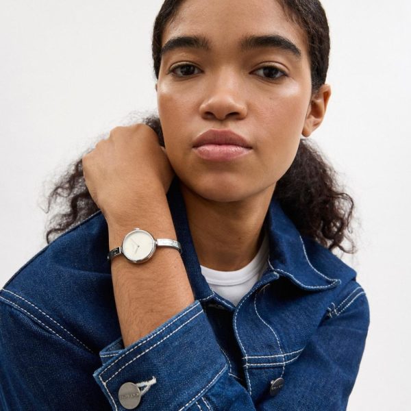 Coach Outlet Jaime Watch, 28MM - Preorder
