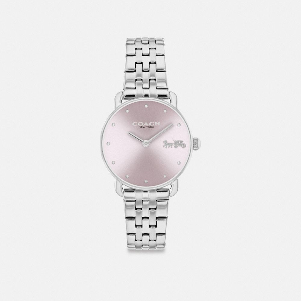 Coach Elliot Watch, 28MM - Preorder
