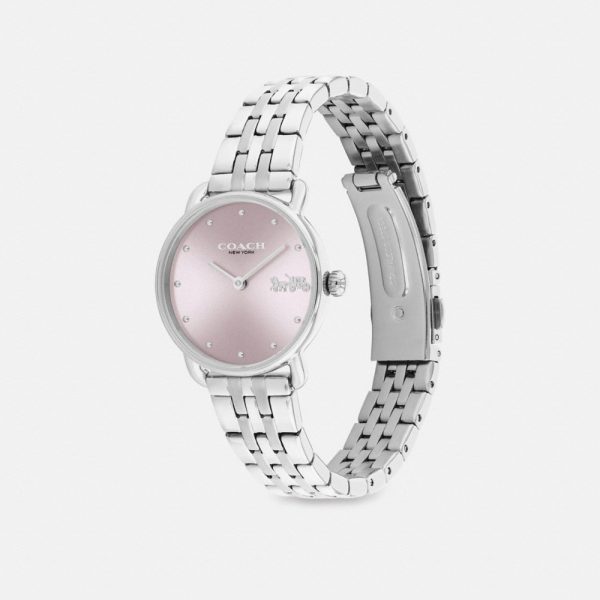 Coach Elliot Watch, 28MM - Preorder