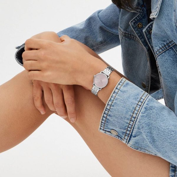 Coach Elliot Watch, 28MM - Preorder