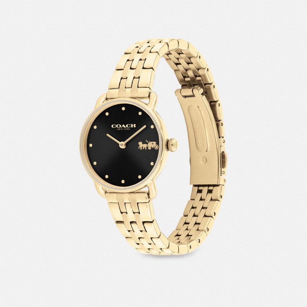Coach Elliot Watch, 28MM - Preorder