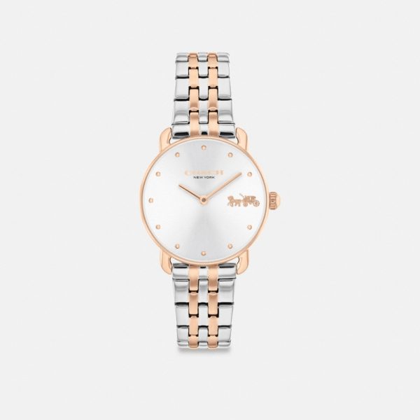 Coach Elliot Watch, 28MM - Preorder