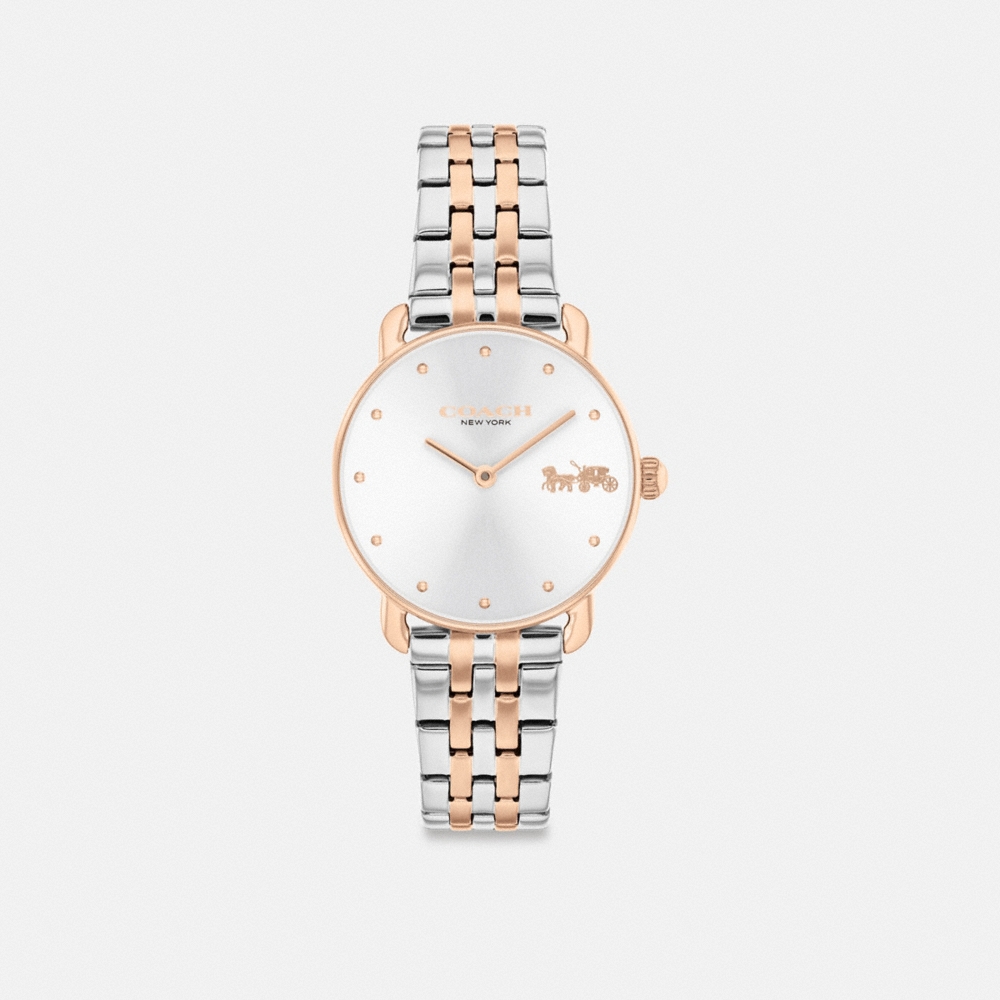 Coach Elliot Watch, 28MM - Preorder