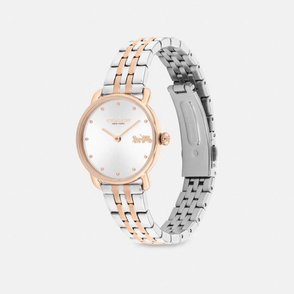 Coach Elliot Watch, 28MM - Preorder