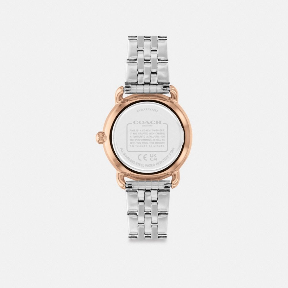Coach Elliot Watch, 28MM - Preorder