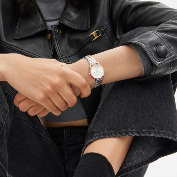 Coach Elliot Watch, 28MM - Preorder
