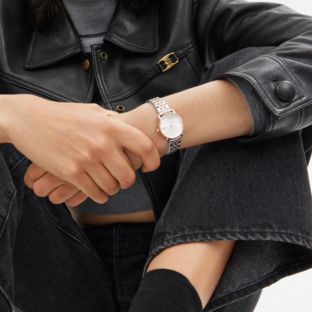 Coach Elliot Watch, 28MM - Preorder
