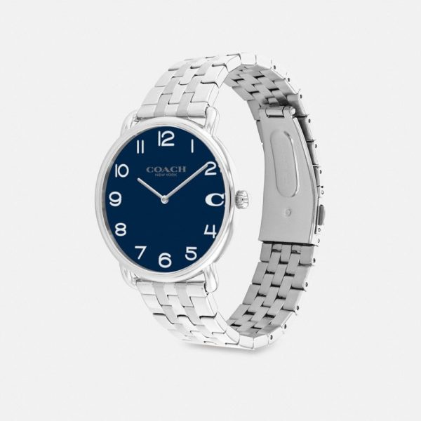 Coach Elliot Watch, 41MM - Preorder