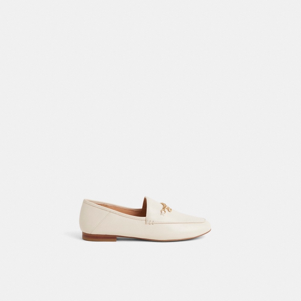 Coach Restored Hanna Loafer - Preorder