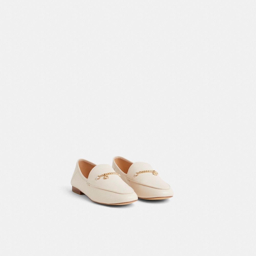 Coach Restored Hanna Loafer - Preorder