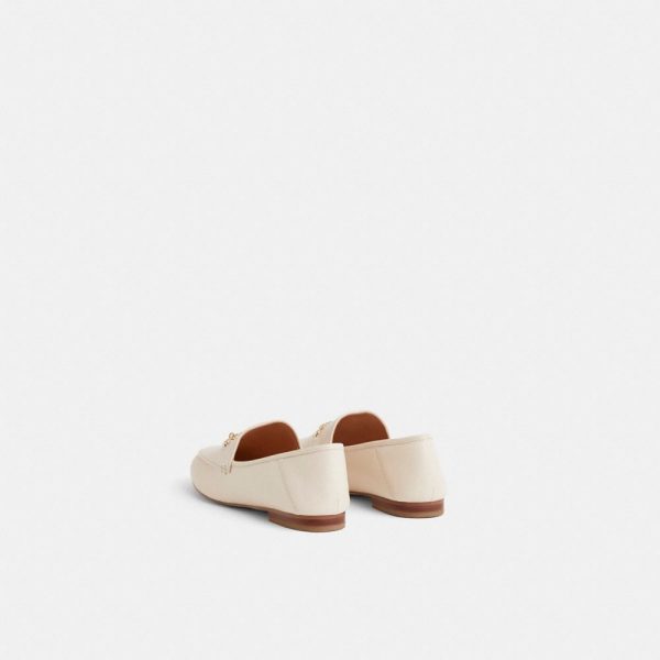Coach Restored Hanna Loafer - Preorder