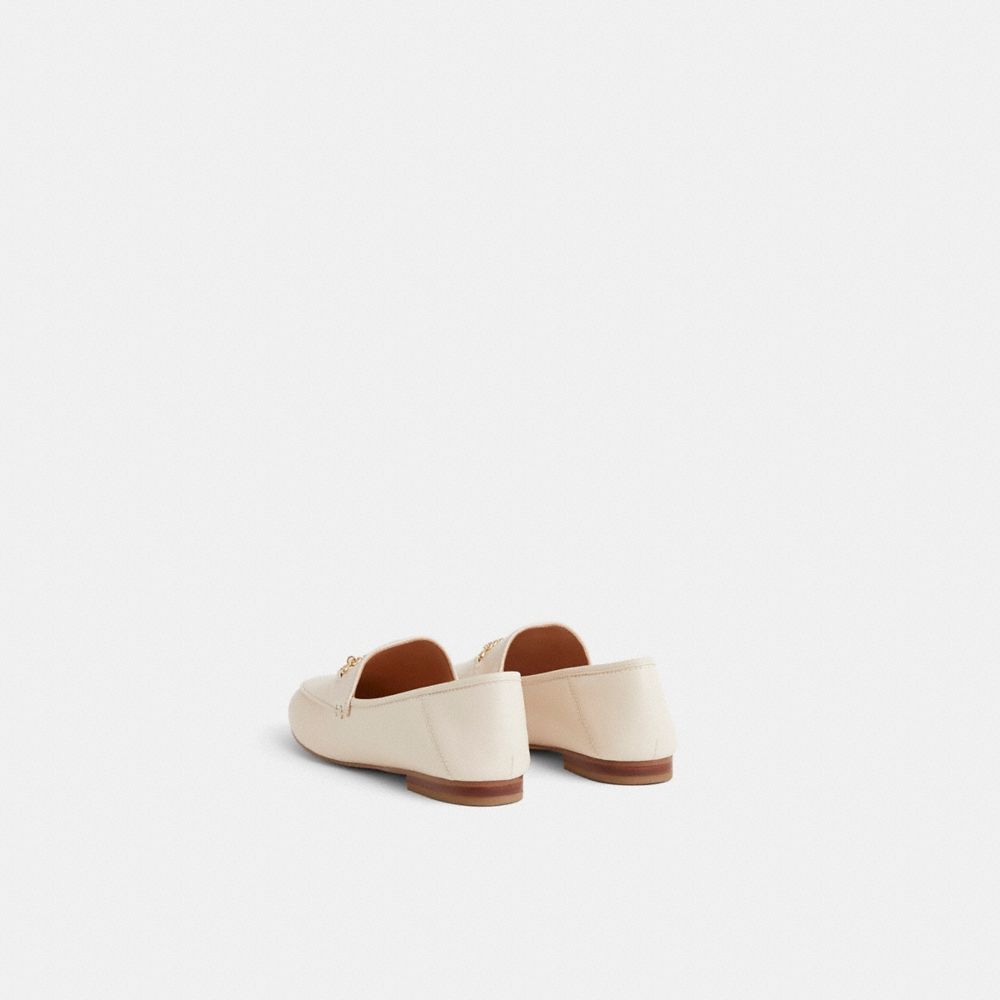 Coach Restored Hanna Loafer - Preorder