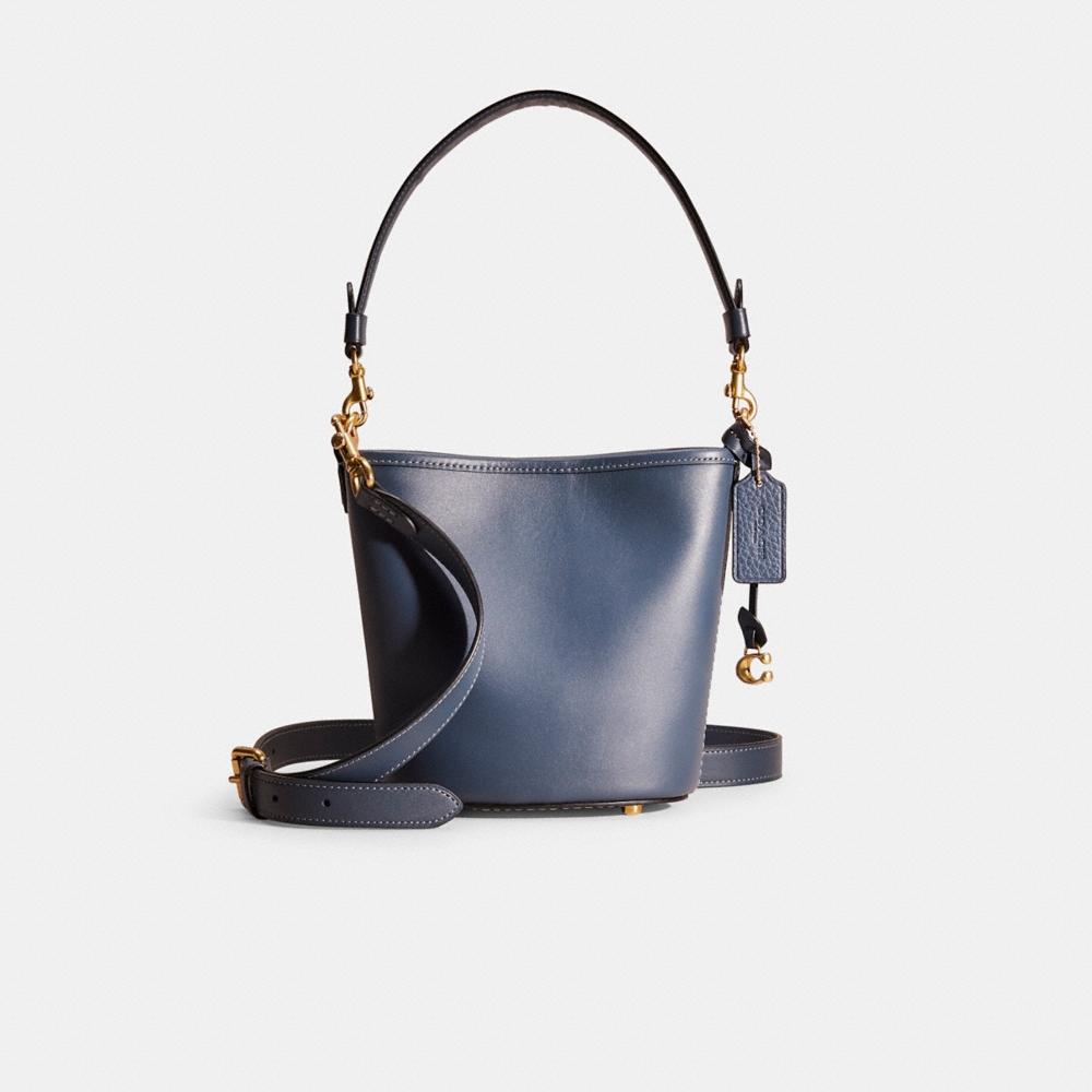 Coach Restored Dakota Bucket Bag 16 - Preorder