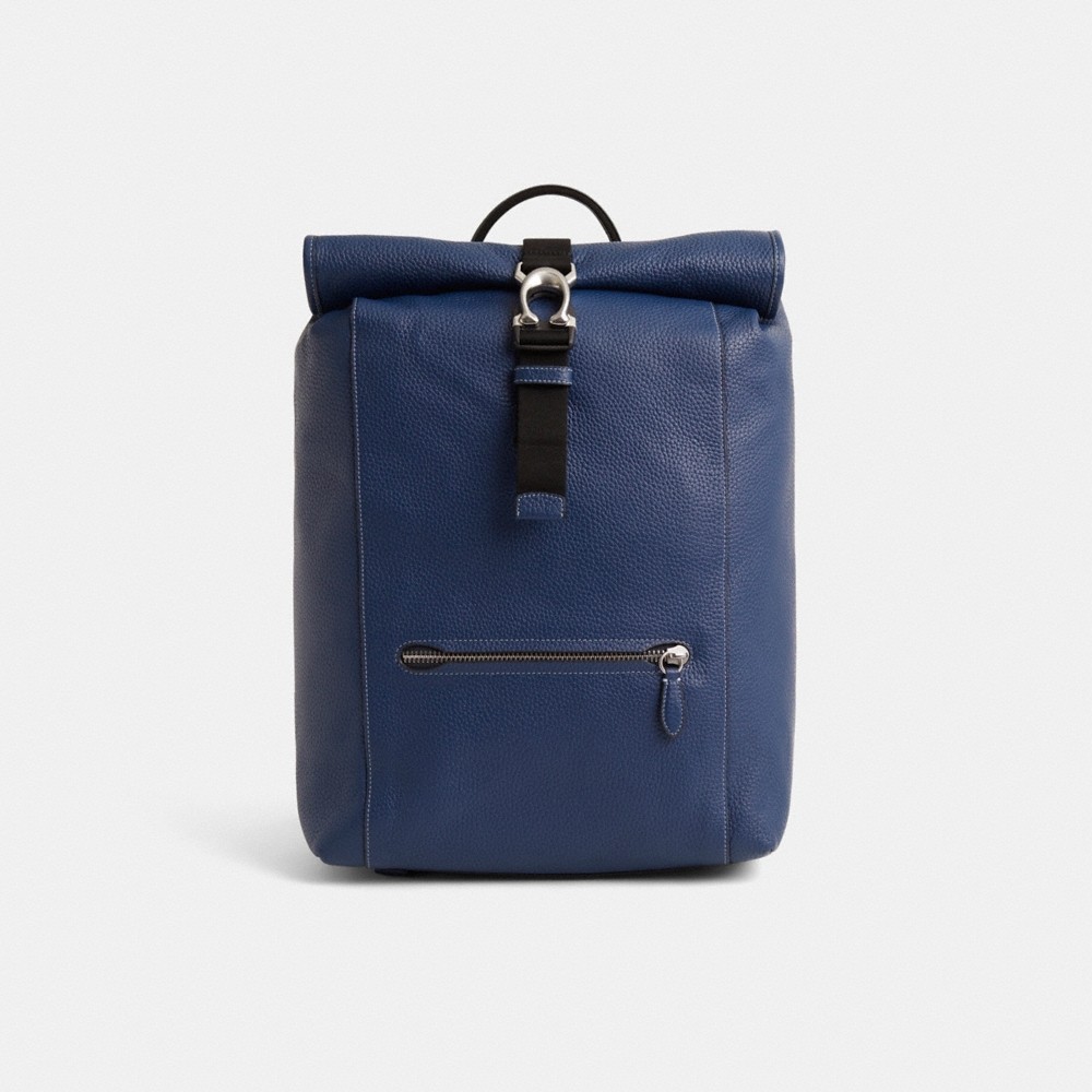 Coach Restored Beck Roll Top Backpack - Preorder