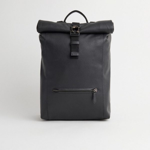 Coach Restored Beck Roll Top Backpack - Preorder
