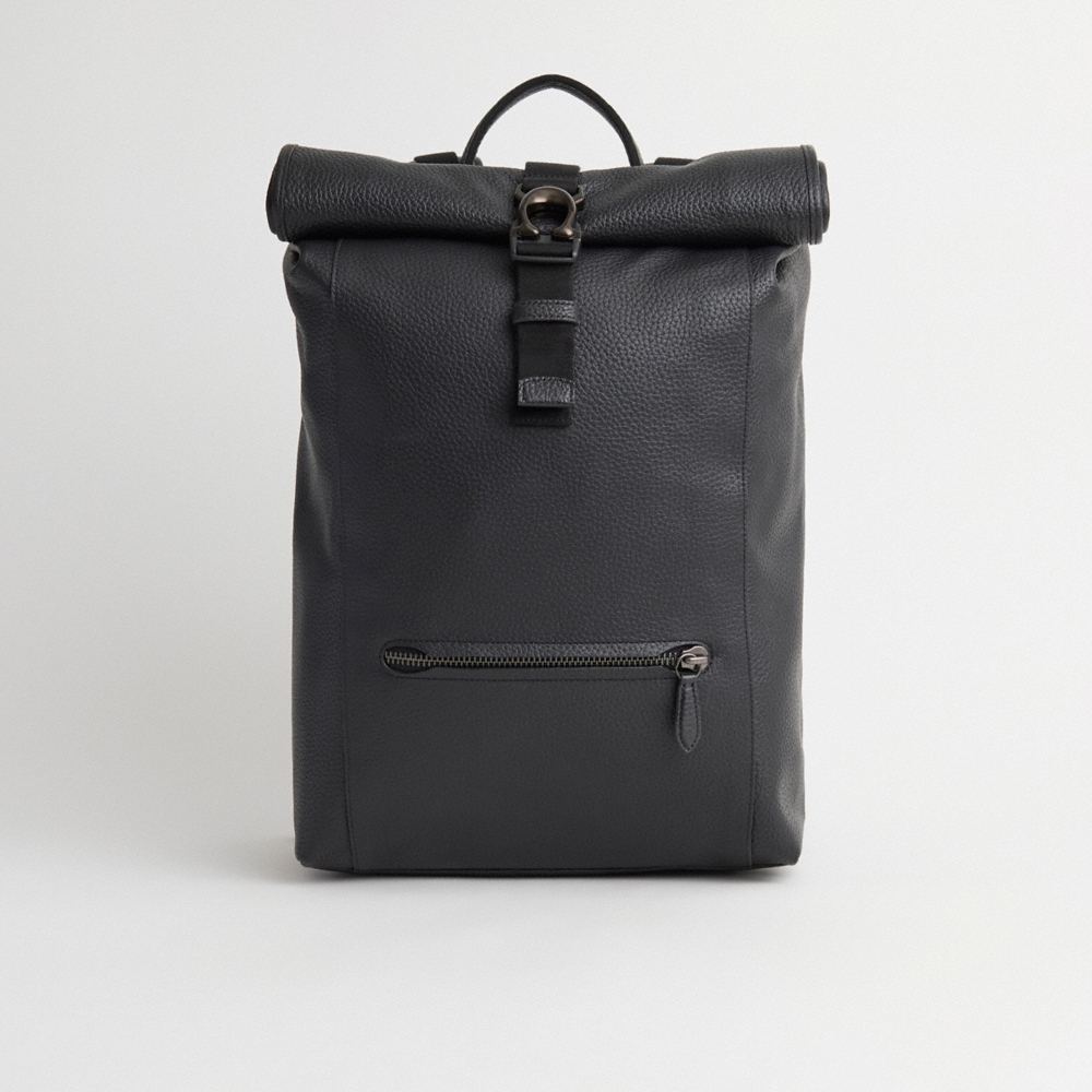 Coach Restored Beck Roll Top Backpack - Preorder