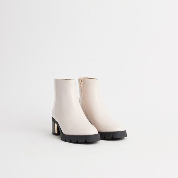 Coach Restored Chrissy Bootie - Preorder