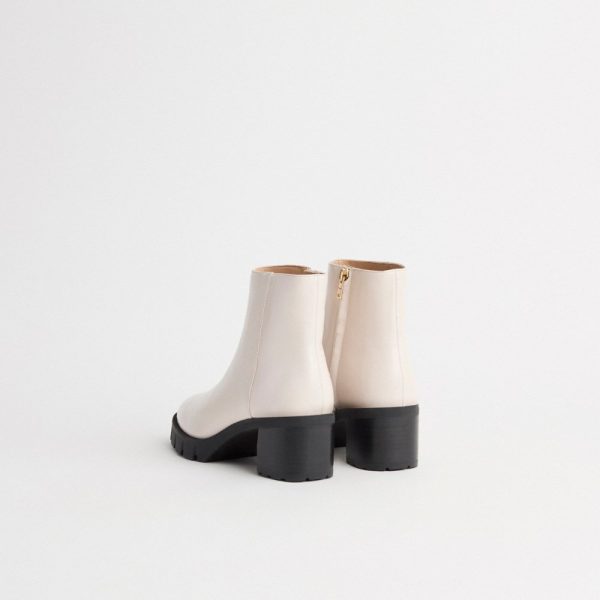 Coach Restored Chrissy Bootie - Preorder