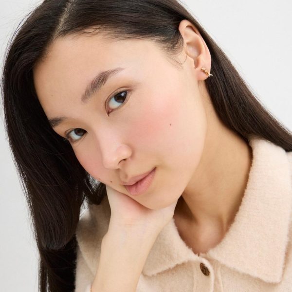 Coach Outlet Rexy Stud Earrings - Preorder