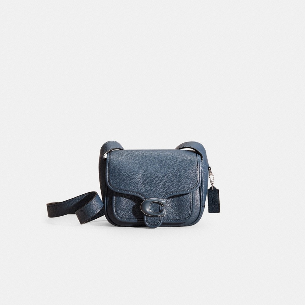 Coach Restored Tabby Messenger 19 - Preorder