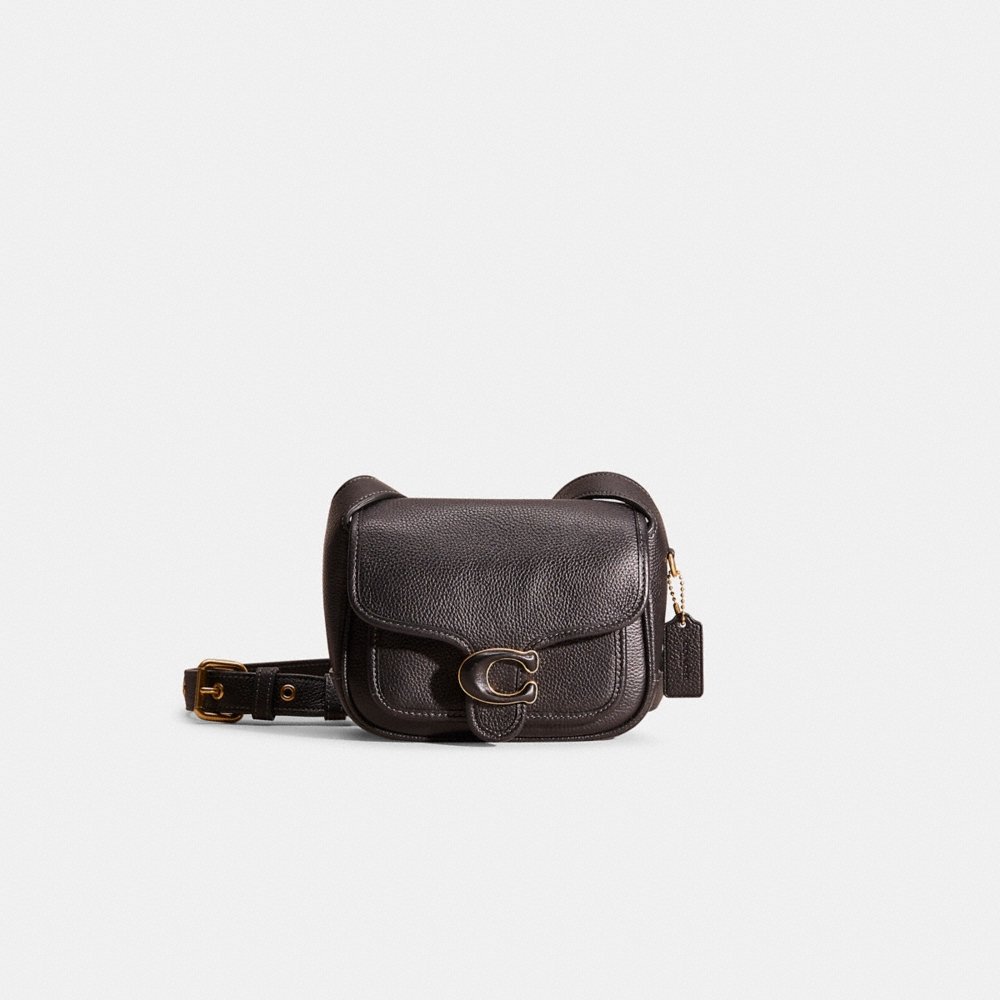 Coach Restored Tabby Messenger 19 - Preorder