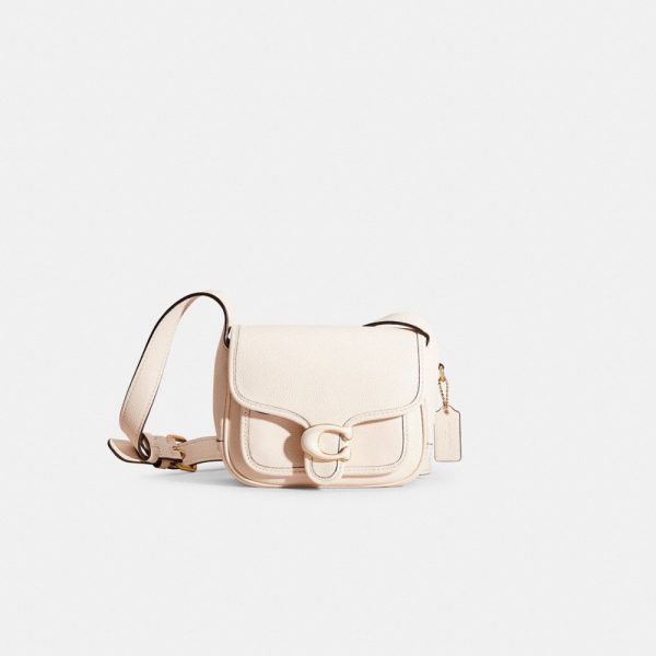 Coach Restored Tabby Messenger 19 - Preorder