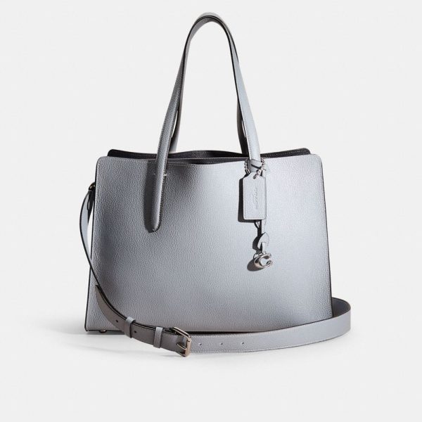 Coach Restored Carter Carryall - Preorder