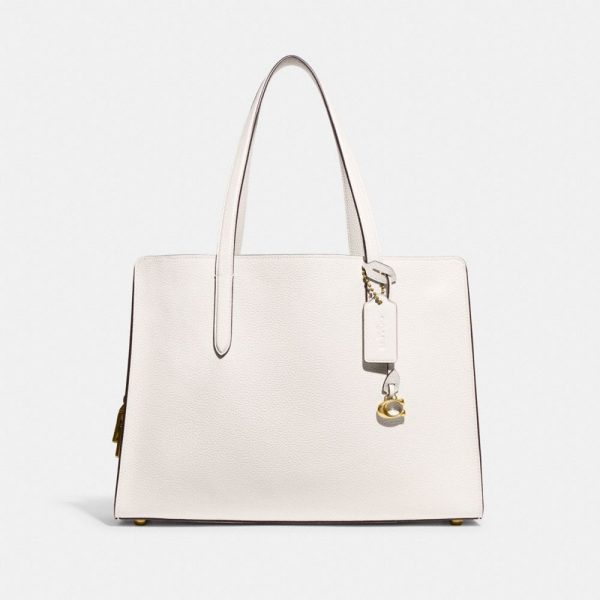 Coach Restored Carter Carryall - Preorder