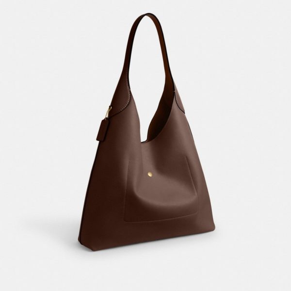 Coach Outlet Brooklyn Shoulder Bag 39 - Preorder