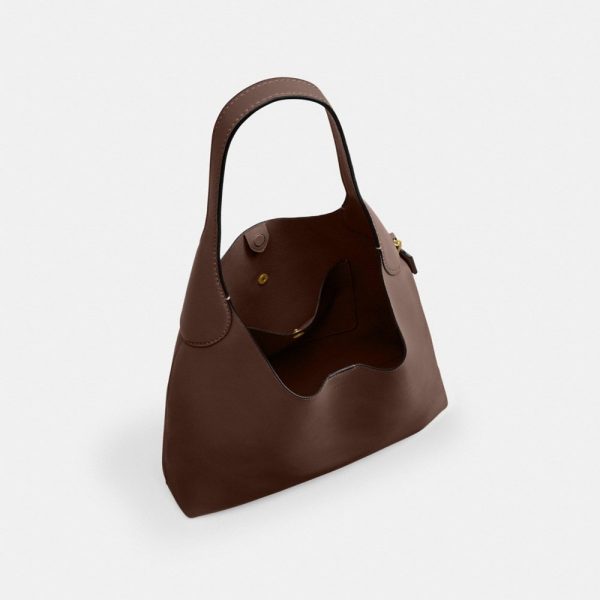Coach Outlet Brooklyn Shoulder Bag 39 - Preorder