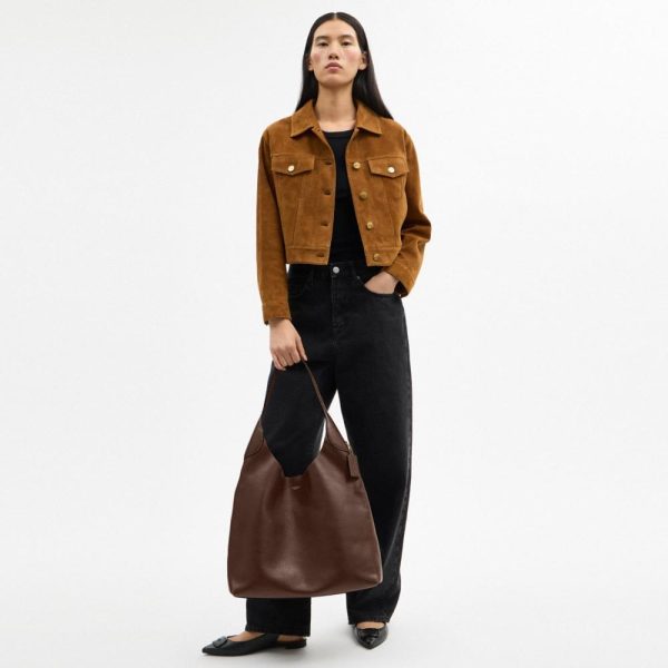 Coach Outlet Brooklyn Shoulder Bag 39 - Preorder