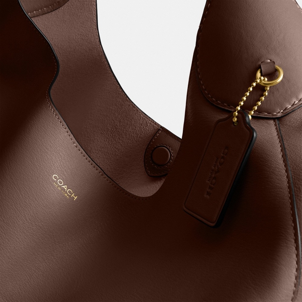 Coach Outlet Brooklyn Shoulder Bag 39 - Preorder