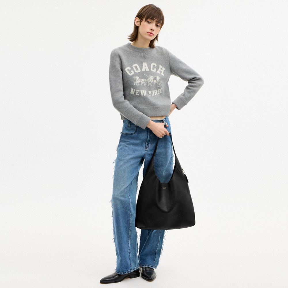 Coach Outlet Brooklyn Shoulder Bag 39 - Preorder