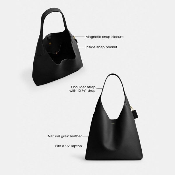 Coach Outlet Brooklyn Shoulder Bag 39 - Preorder