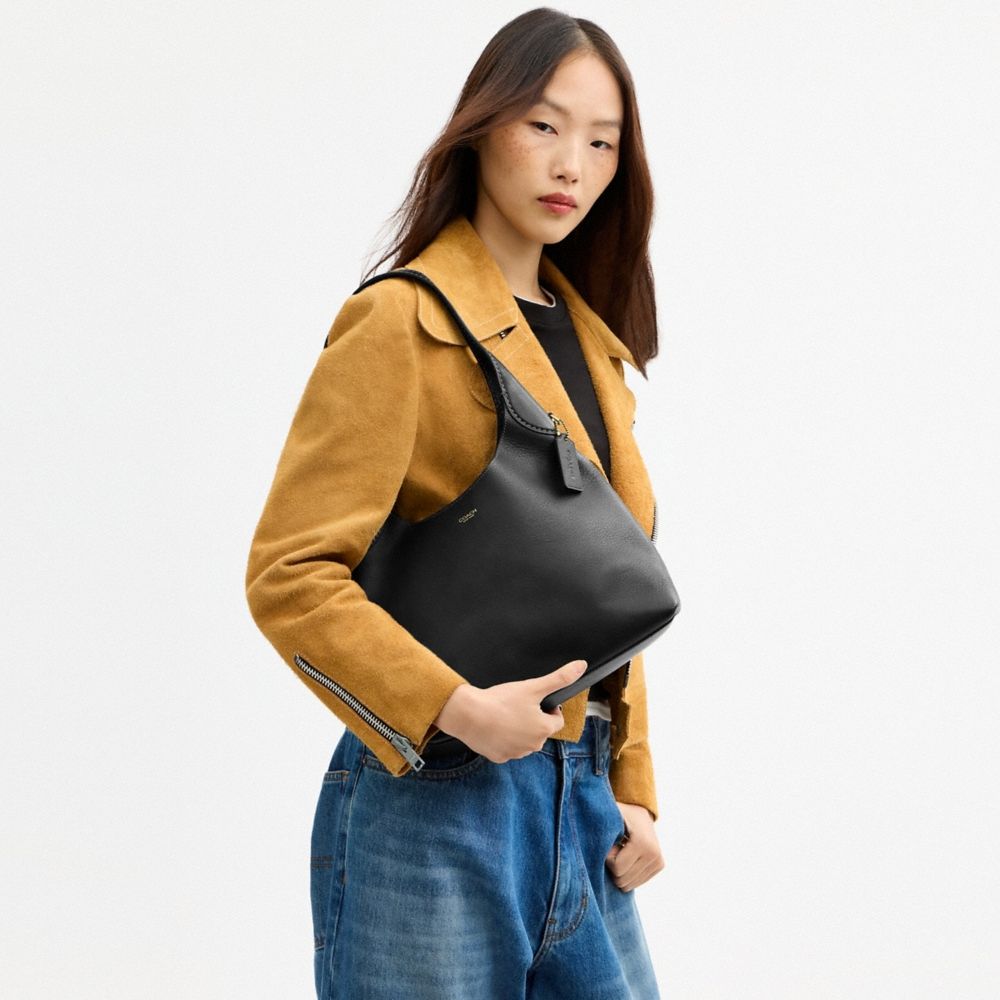 Coach Outlet Brooklyn Shoulder Bag 28 - Preorder