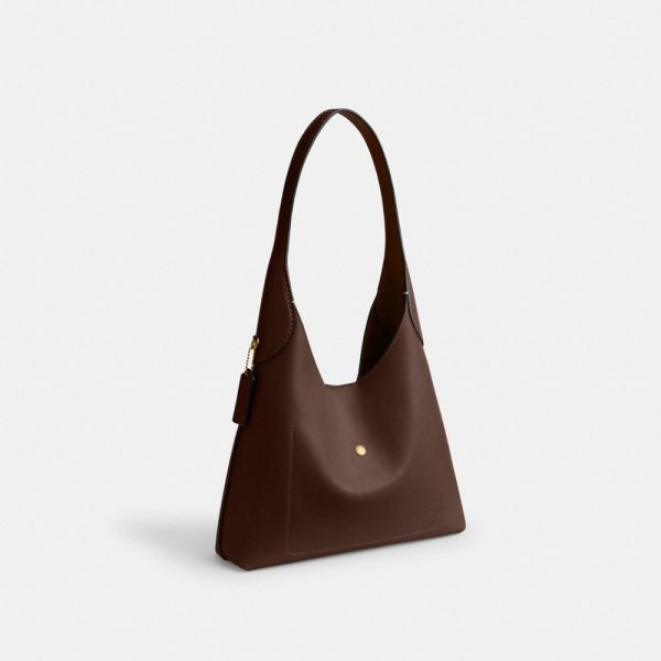 Coach Outlet Brooklyn Shoulder Bag 28 - Preorder