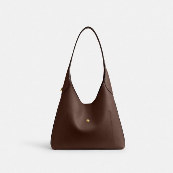 Coach Outlet Brooklyn Shoulder Bag 28 - Preorder