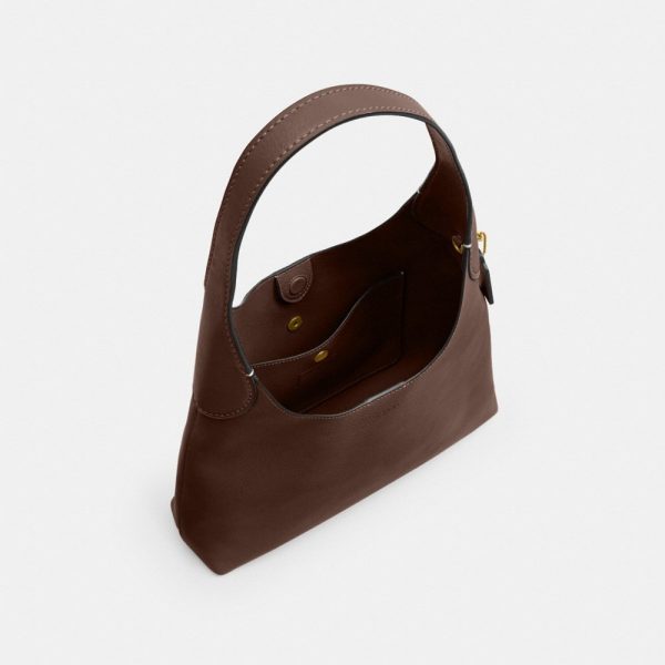 Coach Outlet Brooklyn Shoulder Bag 28 - Preorder