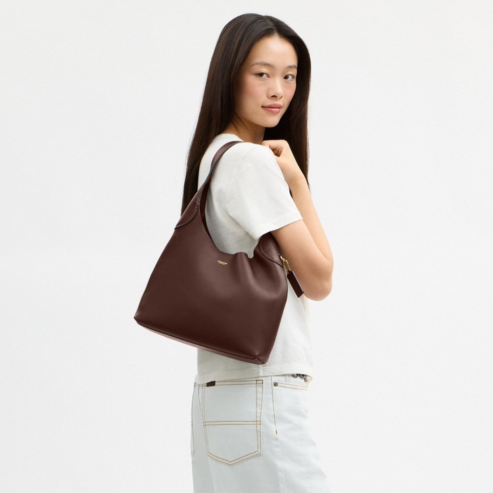 Coach Outlet Brooklyn Shoulder Bag 28 - Preorder