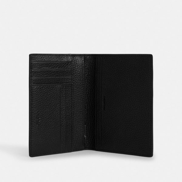 Coach Outlet Passport Card Case - Preorder