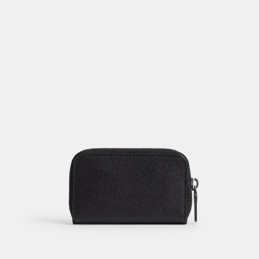 Coach Outlet Small Zip Around Card Case - Preorder