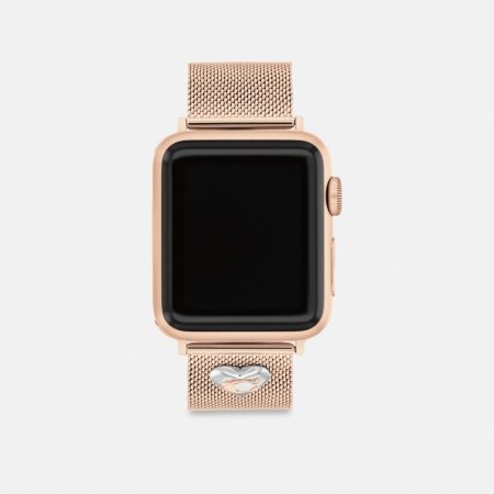 Rose Brass